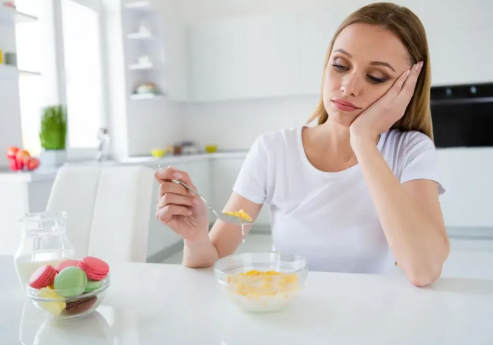 Bỏ bữa sáng có thể ảnh hưởng tiêu cực đến chức năng nhận thức | Báo Pháp  Luật TP. Hồ Chí Minh