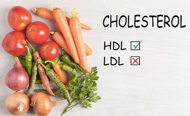 Thực phẩm tăng cholesterol 'tốt' Thực phẩm tăng cholesterol 'tốt'