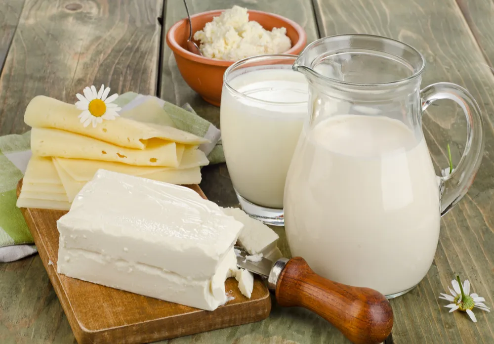 Nhiều tin đồn cho rằng các sản phẩm từ sữa có khả năng gây ra phản ứng viêm nhiễm trong cơ thể. Ảnh: Shutterstock Nhiều tin đồn cho rằng các sản phẩm từ sữa có khả năng gây ra phản ứng viêm nhiễm trong cơ thể. Ảnh: Shutterstock