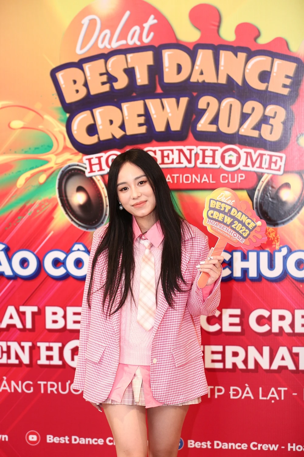 “Cô giáo vật lý” Minh Thu muốn truyền tải năng lượng tích cực đến các bạn trẻ đam mê nhảy múa