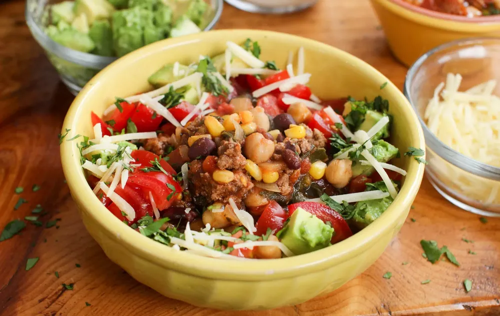 Tiêu thụ đủ chất xơ mang lại nhiều lợi ích cho sức khỏe .Ảnh: Matthew Mead/Associated Press Tiêu thụ đủ chất xơ mang lại nhiều lợi ích cho sức khỏe .Ảnh: Matthew Mead/Associated Press