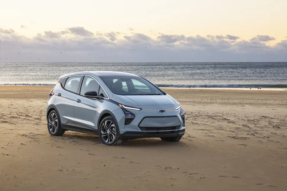 7 lựa chọn thay thế cho Honda Civic