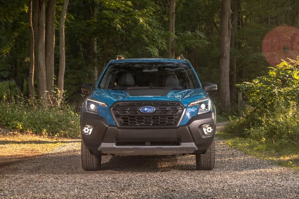 7 lựa chọn thay thế cho Honda Civic