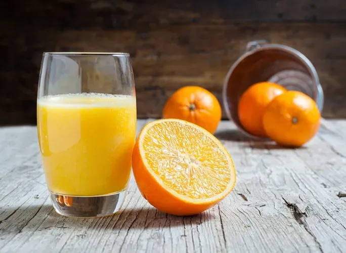 Bụng đói nên tránh tiêu thụ những thực phẩm này