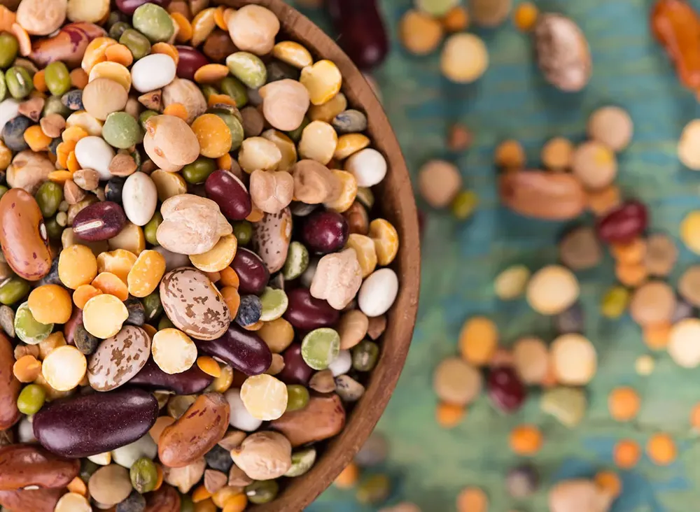 Đây là những thực phẩm nên ăn để tăng cường tuổi thọ