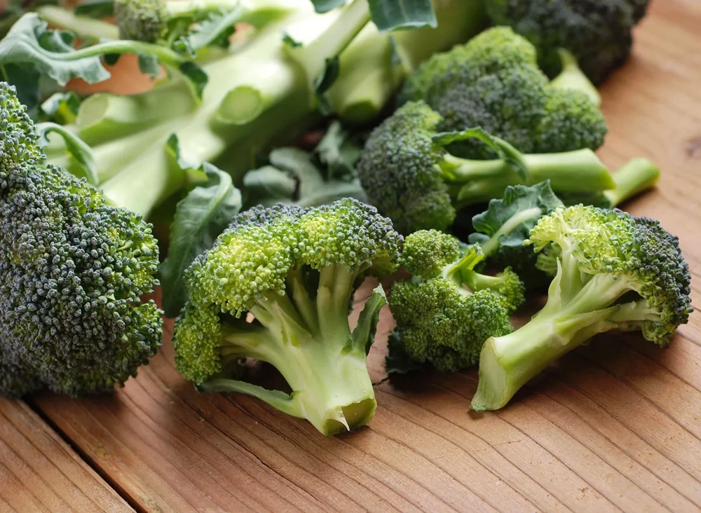 Trên 50 tuổi, ăn ngay 6 thực phẩm ít calo để giữ dáng thon gọn