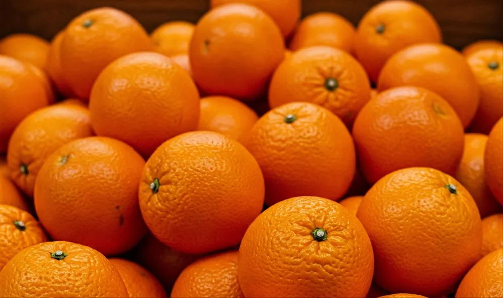 Ăn cam có thể giúp cải thiện tâm trạng và trí nhớ