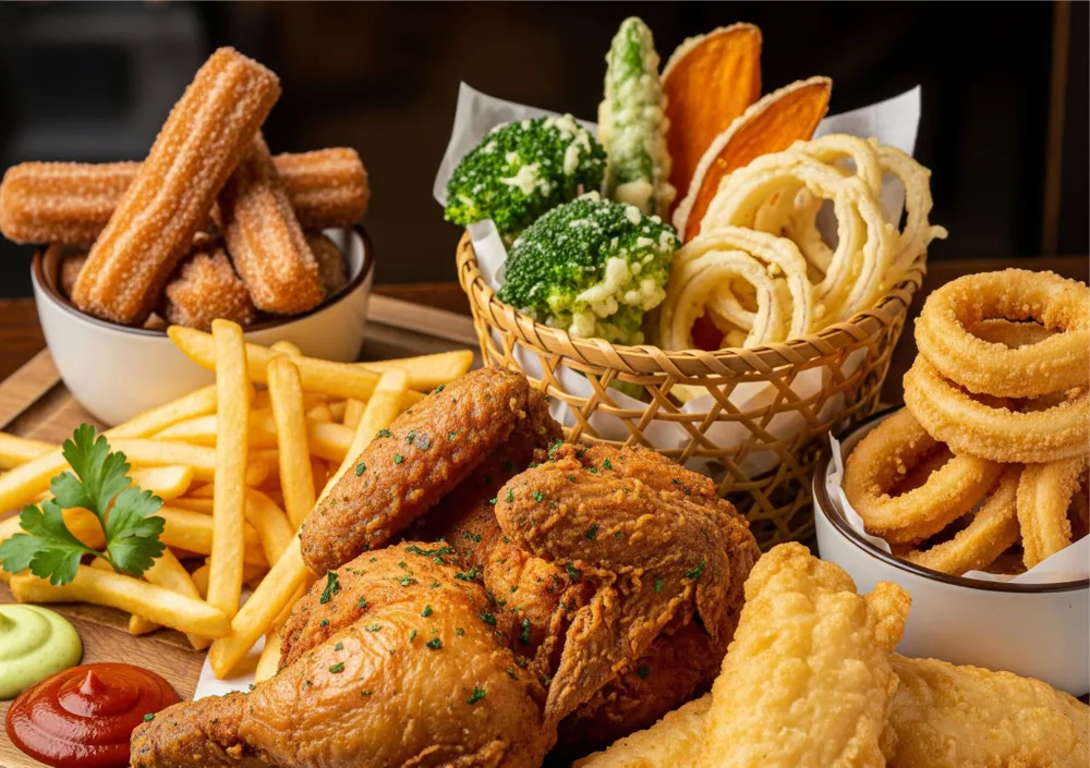 5 thói quen hàng ngày có thể biến gan nhiễm mỡ thành ung thư