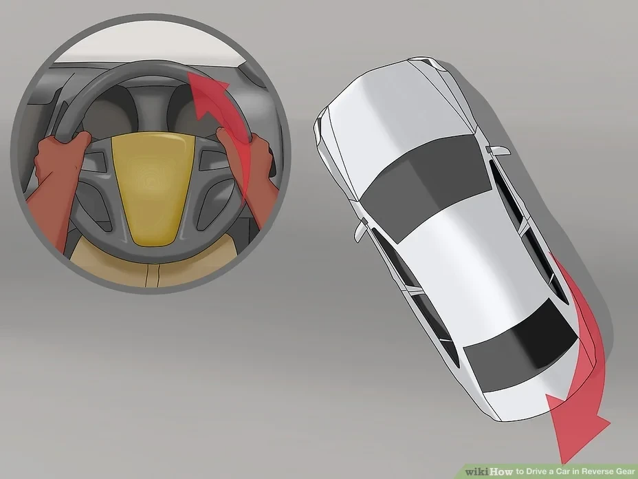 Kỹ năng lùi xe an toàn: 'Bài học vỡ lòng' mà nhiều tài xế mới thường bỏ qua