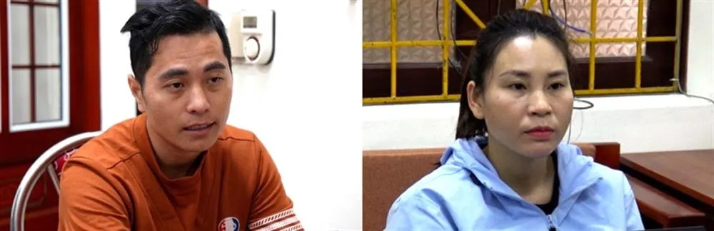 Giới thiệu dự án 'ảo', 2 vợ chồng lập công ty lừa 155 tỉ đồng