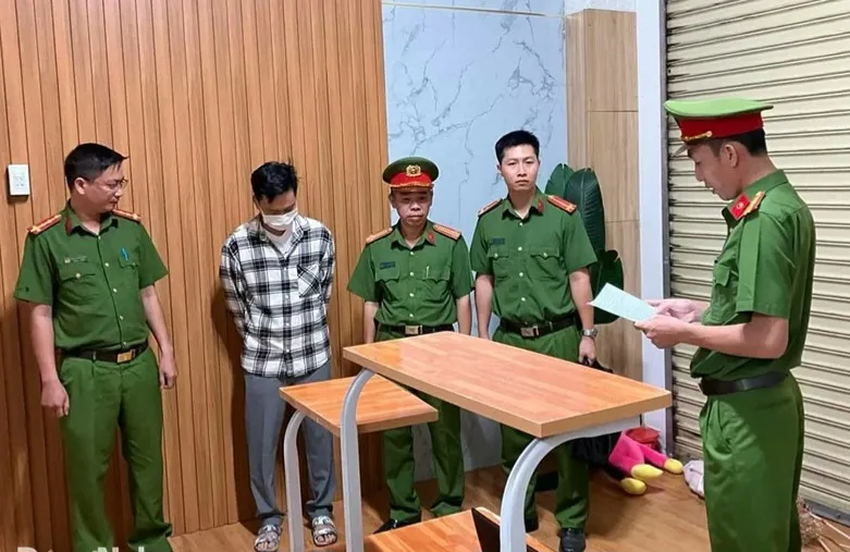 Vợ chồng chủ hụi lừa hơn 300 người với số tiền 49 tỉ đồng