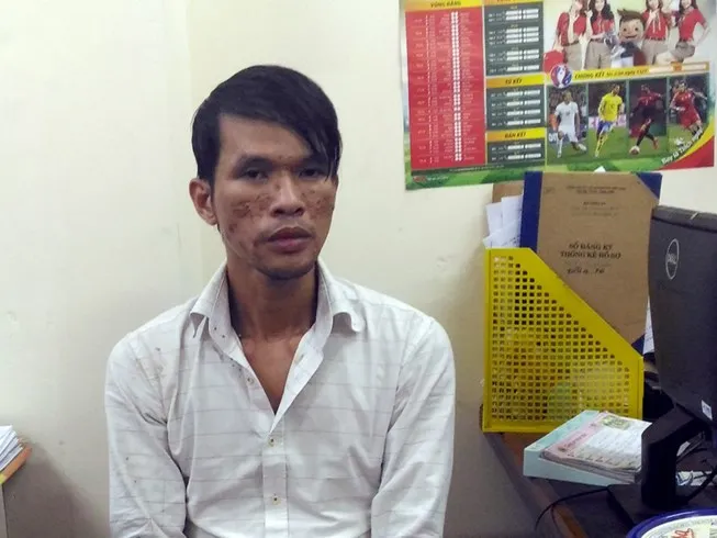 Dũng Cam có phải thi hành bản án của tòa án Campuchia? ảnh 1