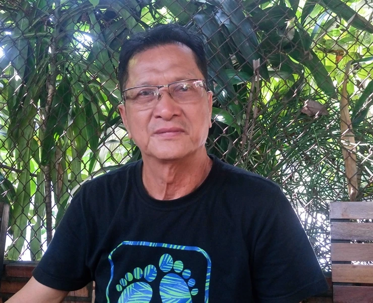 Chúng tôi đã họp hết cách chứ không hề thờ ơ!