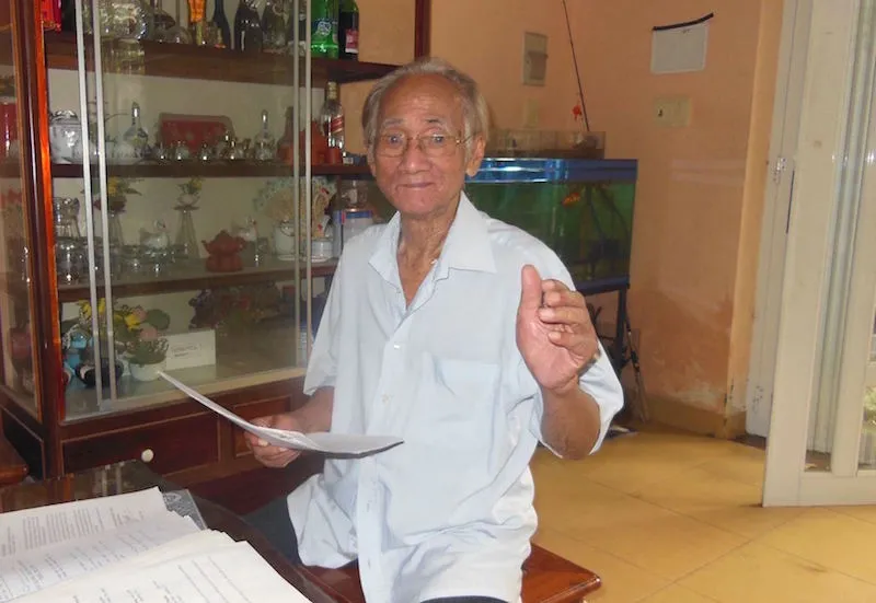 Hội thẩm nhân dân bị Chi cục THADS đòi triệu tập ra toà