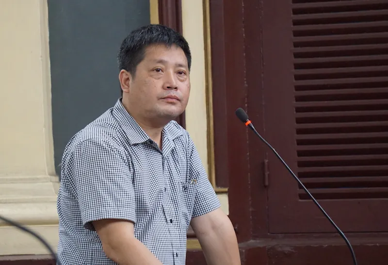 Ngân hàng Nhà nước nói gì về vụ Hứa Thị Phấn? ảnh 1 Ngân hàng Nhà nước nói gì về vụ Hứa Thị Phấn? ảnh 1