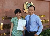 UBND TP.HCM yêu cầu báo cáo vụ nữ công nhân bị oan ảnh 2 Anh không thấy mình sai ư, điều tra viên?!