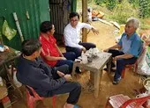 Dựa vào quyết định của uỷ ban để kết tội là chưa chính xác ảnh 2 Đề nghị hủy án vì chưa rõ giao đất trống hay đất còn rừng