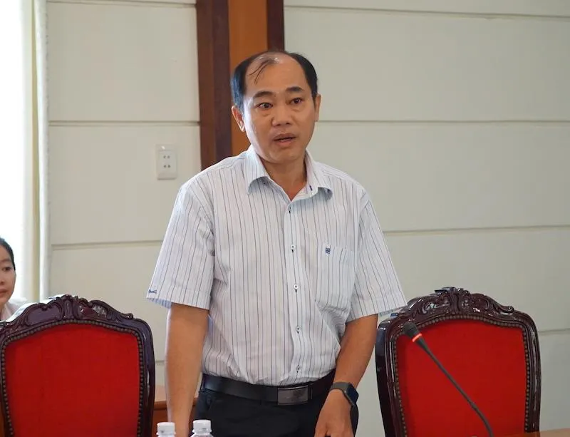 Công an bó tay vì nữ bị án mang bầu đến 10 lần ảnh 1