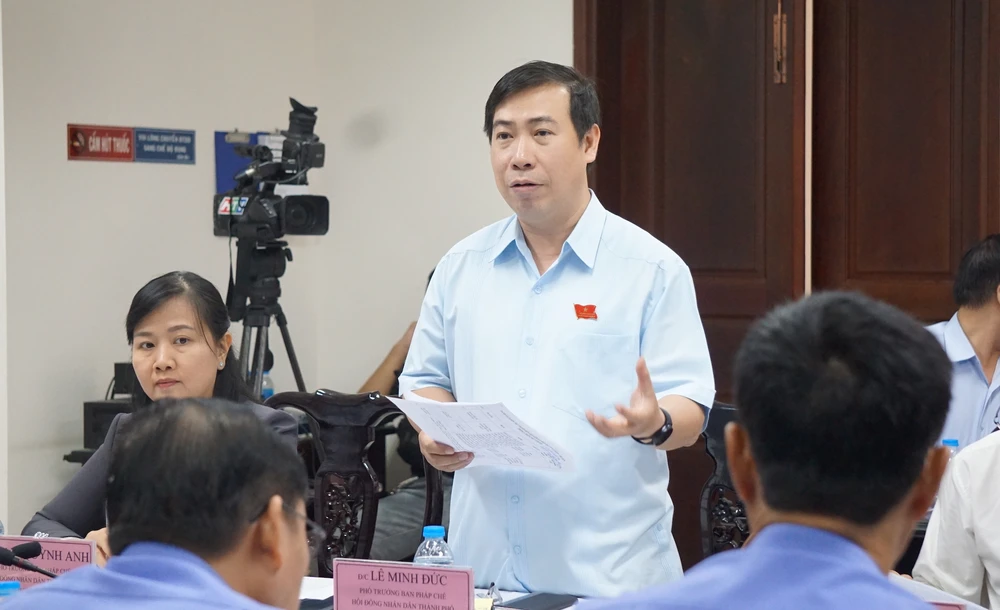 VKS nói về vụ KDC Hiệp Bình Chánh bị bán cho nhiều người ảnh 1