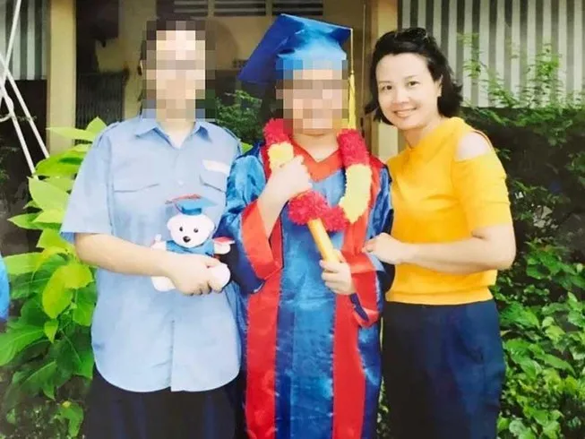 Sở LĐ-TB&XH TP.HCM đề nghị toà tuyên xử giao con cho mẹ ảnh 1