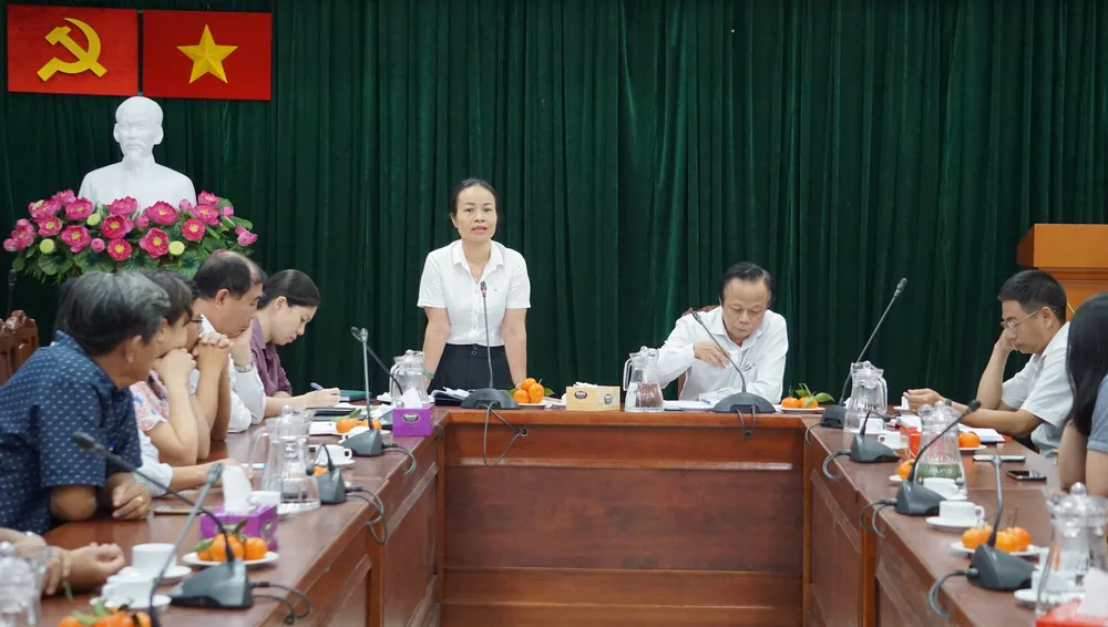 Nhiều quy định mới về Thi hành án dân sự TP Thủ Đức ảnh 1