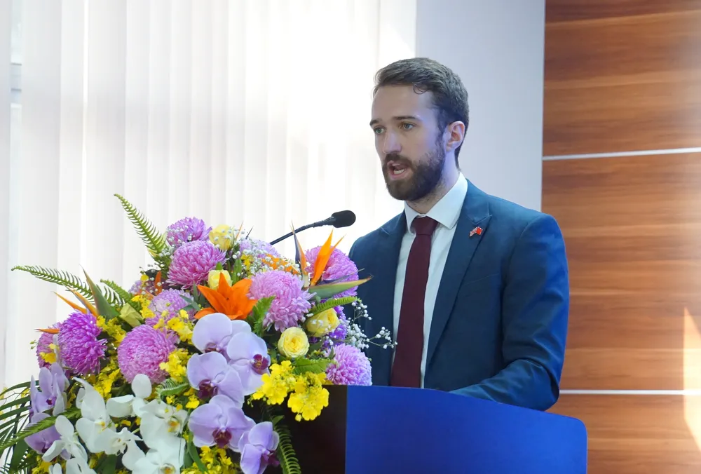 Sửa đổi Luật Sở hữu trí tuệ có gì mới? ảnh 2