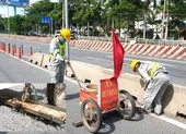 'Đinh tặc' tái xuất với chiêu thức nham hiểm những ngày cận tết ảnh 9 Bất chấp giãn cách, “đinh tặc” vẫn ra tay dọc quốc lộ 1, qua quận Bình Tân