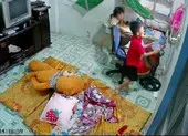 Trẻ bị lừa khi ở nhà 1 mình: Chuyên gia khuyên 3 điều cần làm ngay ảnh 4 Bắt được kẻ cướp iPad của 2 đứa trẻ đang học trực tuyến ở Đồng Nai