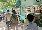 TP.HCM cấp giấy xác nhận F0 trực tuyến: Mong hệ thống đăng ký không chập chờn ảnh 2 TP.HCM: F0 sẽ khai báo và nhận giấy hoàn thành cách ly qua app
