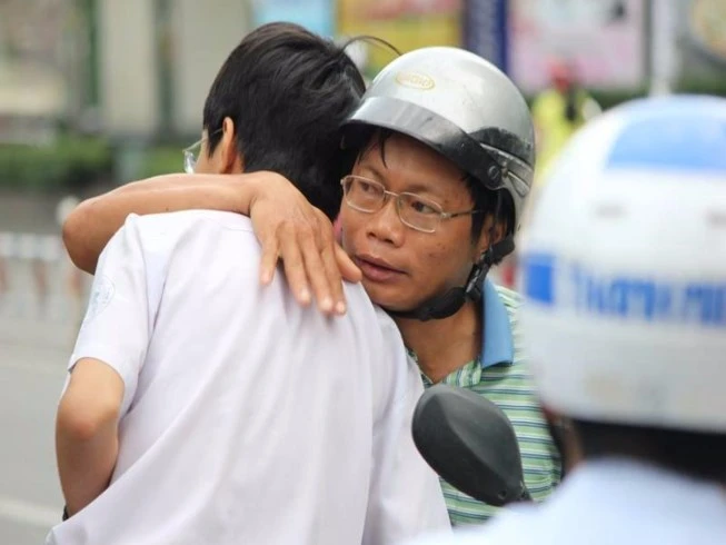 Điều chưa hay bên lề kỳ thi lớp 10 ảnh 1