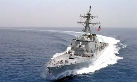 Trung Quốc cảnh báo Australia không nên ‘bắt chước’ Mỹ ở biển Đông ảnh 1