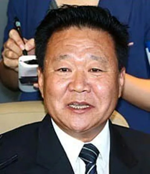 Rộ tin đồn Bí thư Đảng Lao động Triều Tiên bị thanh trừng ảnh 1