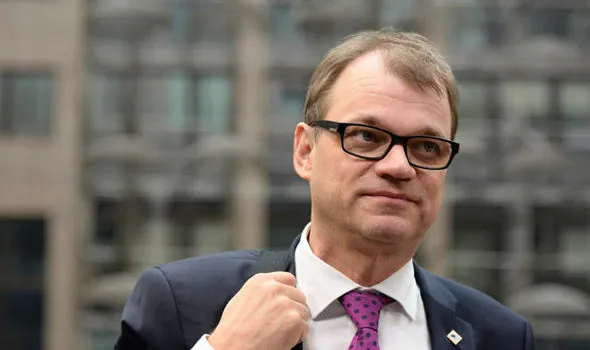 Phần Lan cân nhắc phát không cho mỗi người dân 860 USD/tháng ảnh 1 Phần Lan cân nhắc phát không cho mỗi người dân 860 USD/tháng ảnh 1