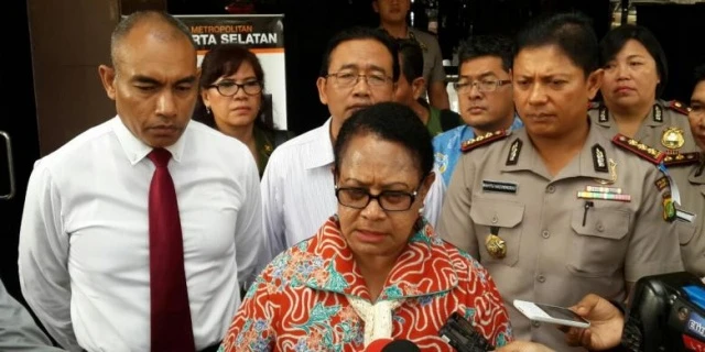 Indonesia ra luật ‘thiến’ kẻ hiếp dâm ảnh 1