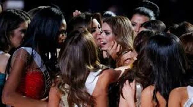 Mời hoa hậu Colombia đóng phim khiêu dâm với giá triệu đô ảnh 2