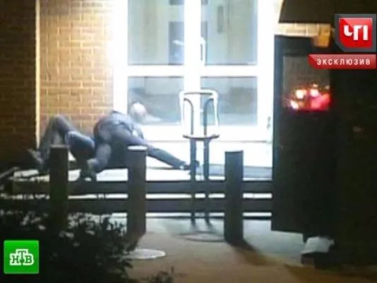 Nga trục xuất 2 nhà ngoại giao Mỹ