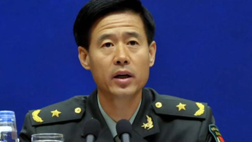 tham nhũng Trung Quốc