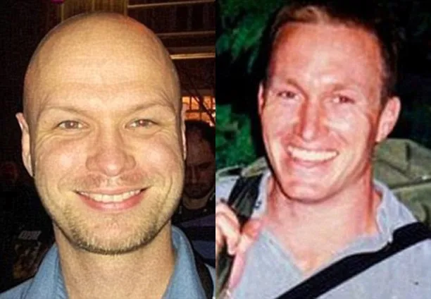 hai người Mỹ thiệt mạng trong vụ tấn công ở Benghazi, Libya