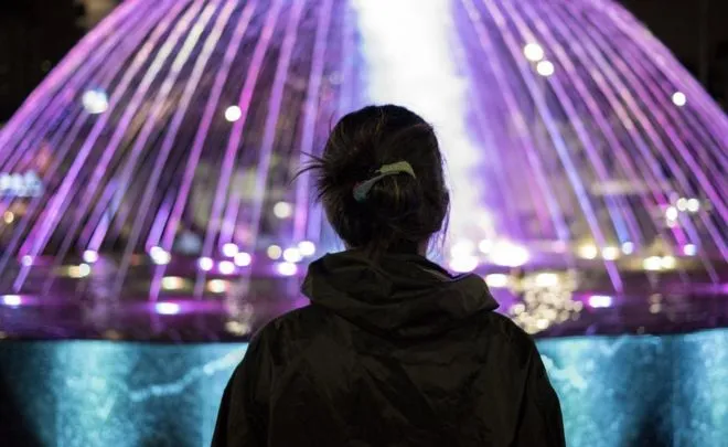 nữ sát thủ Philippines