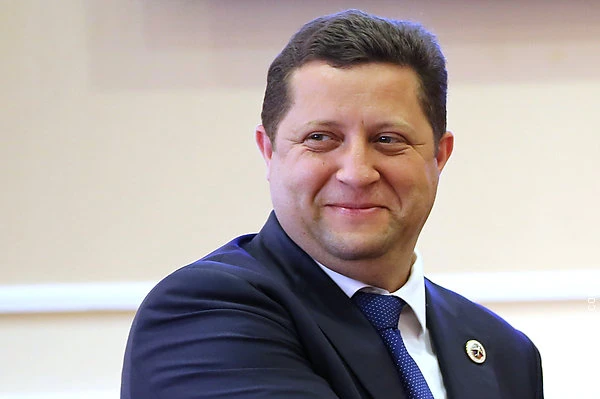 chỉ huy đội bay đặc biệt chở ông Putin