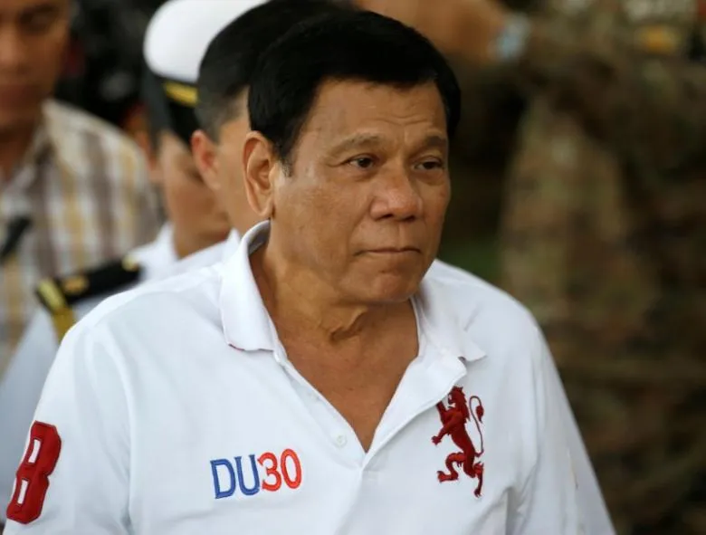 duterte