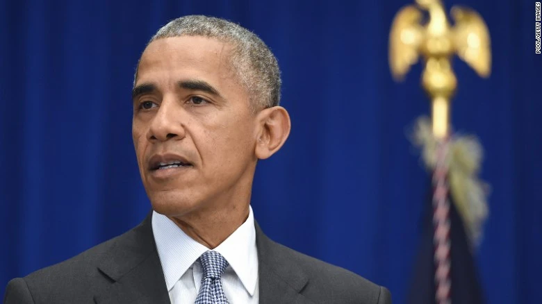 Obama