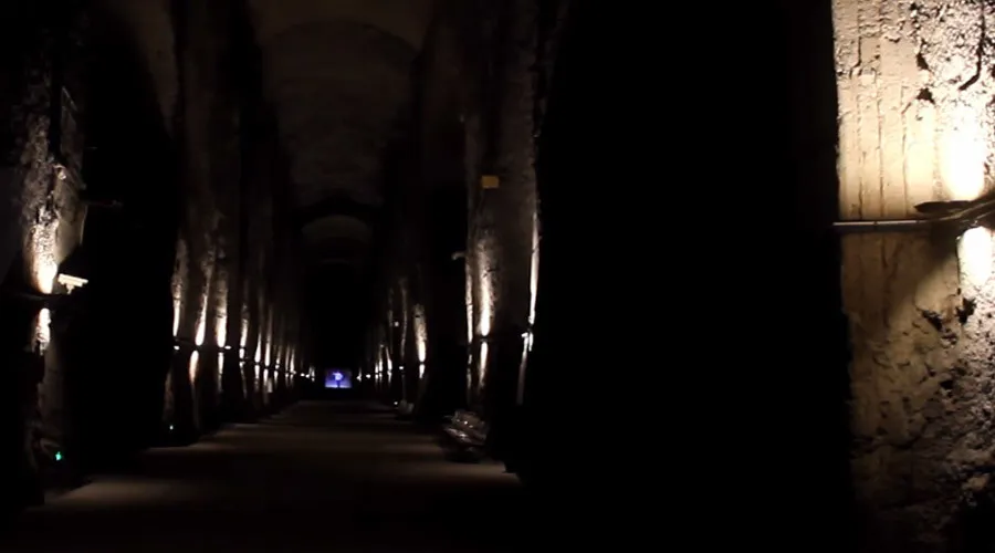 căn cứ hạt nhân Trung Quốc