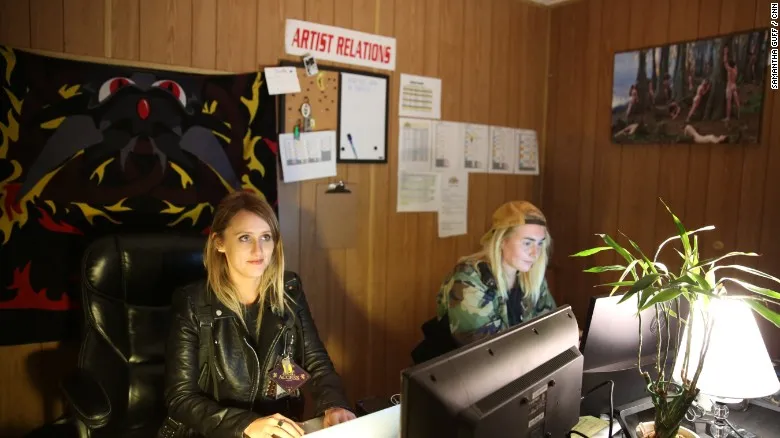 trùng tên với ứng viên tổng thống