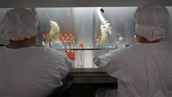 Mỹ bắt đầu thử nghiệm vaccine ngừa Zika trên người ảnh 1 zika