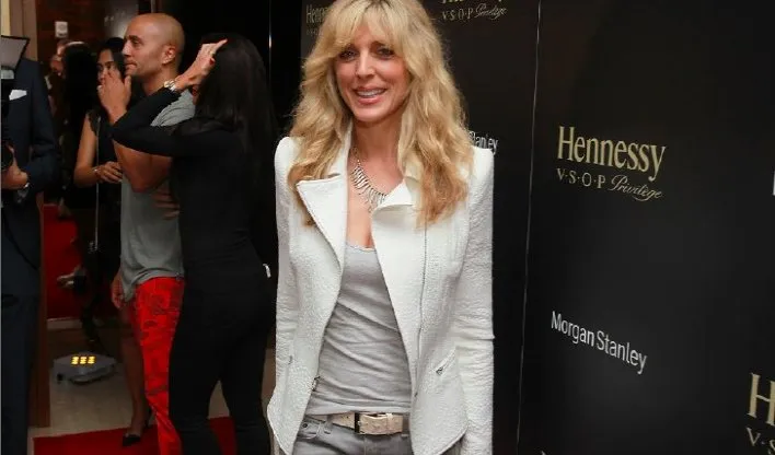 Những 'bóng hồng' đi qua cuộc đời ông Trump