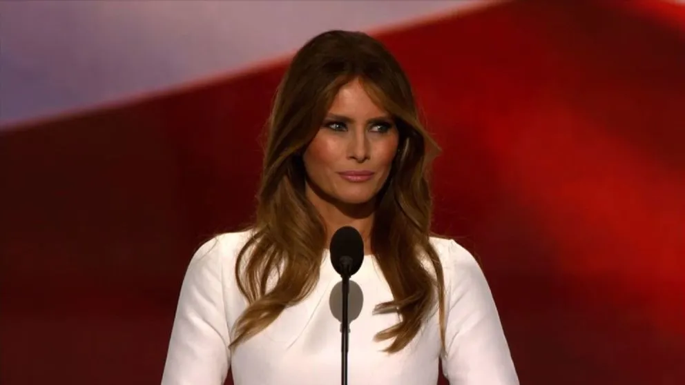 Những 'bóng hồng' đi qua cuộc đời ông Trump