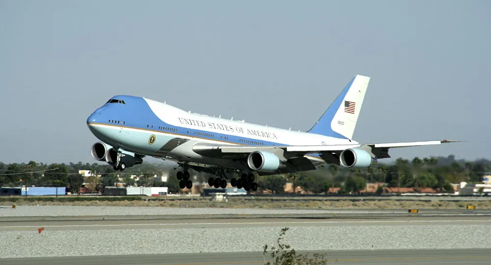 Air Force One