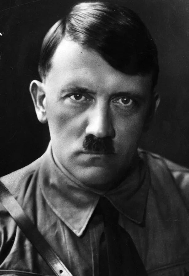 Kho báu khổng lồ của Hitler chìm dưới biển Baltic ảnh 2 Kho báu khổng lồ của Hitler chìm dưới biển Baltic ảnh 2