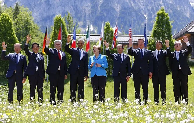 G7